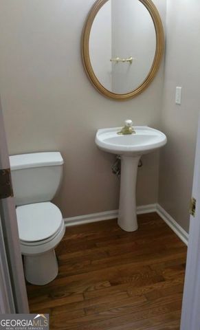 405 Amberly Court, Macon, GA 31210