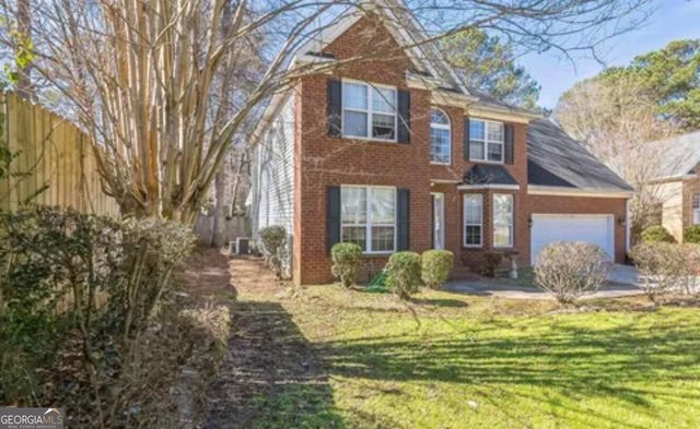 405 Amberly Court, Macon, GA 31210