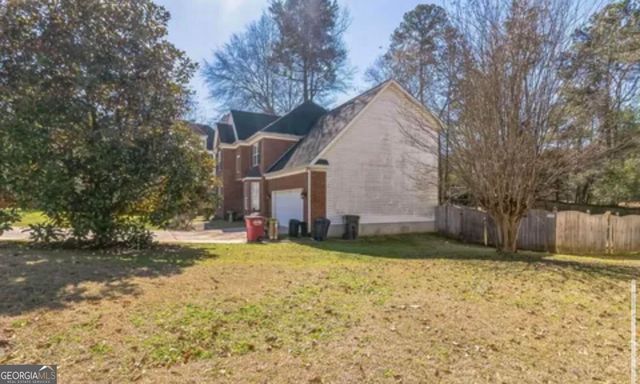 405 Amberly Court, Macon, GA 31210