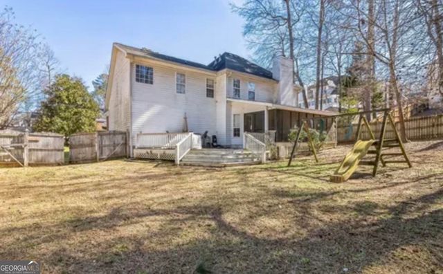 405 Amberly Court, Macon, GA 31210