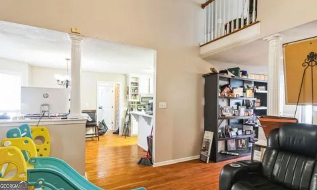 405 Amberly Court, Macon, GA 31210