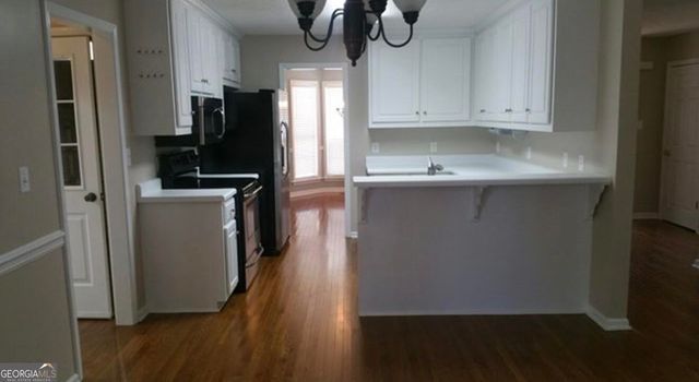 405 Amberly Court, Macon, GA 31210