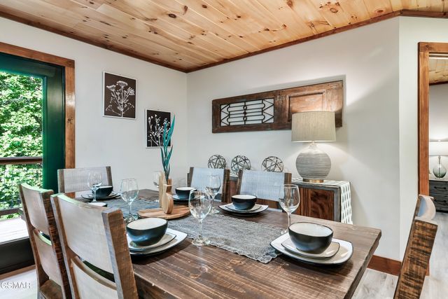 3613 Old Mountain Road, Sevierville, TN 37876