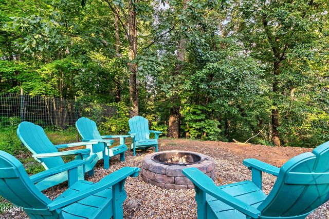 3613 Old Mountain Road, Sevierville, TN 37876