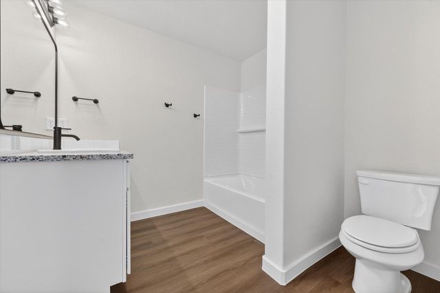 13705 Gary Avenue, Lubbock, TX 79423