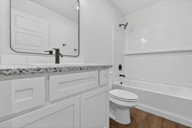 13705 Gary Avenue, Lubbock, TX 79423