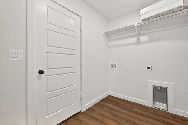 13705 Gary Avenue, Lubbock, TX 79423