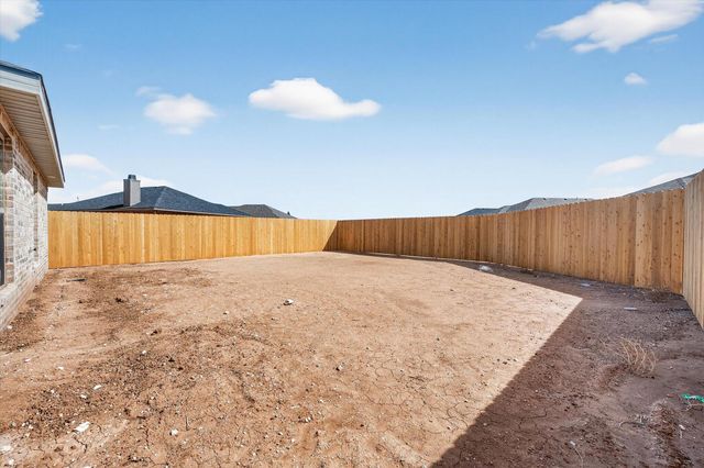 13705 Gary Avenue, Lubbock, TX 79423