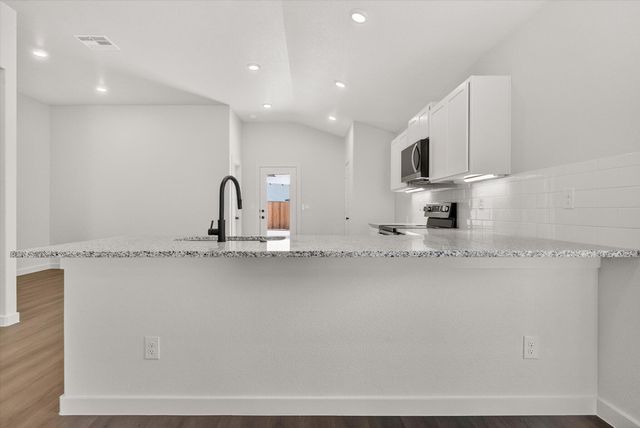 13705 Gary Avenue, Lubbock, TX 79423