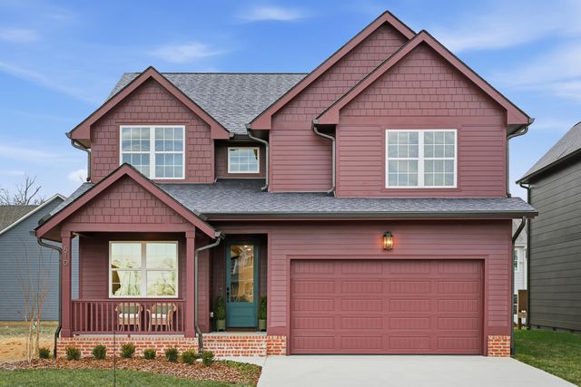 510 Prema Drive, Chattanooga, TN 37412