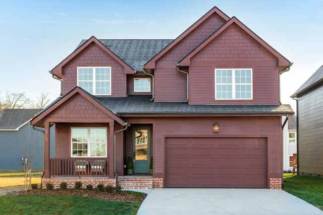 510 Prema Drive, Chattanooga, TN 37412