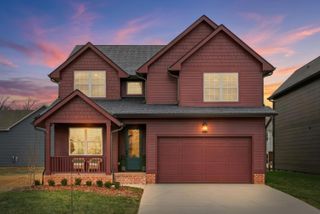 510 Prema Drive, Chattanooga, TN 37412