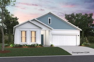 5037 Jockey Way, Myrtle Beach, SC 29588