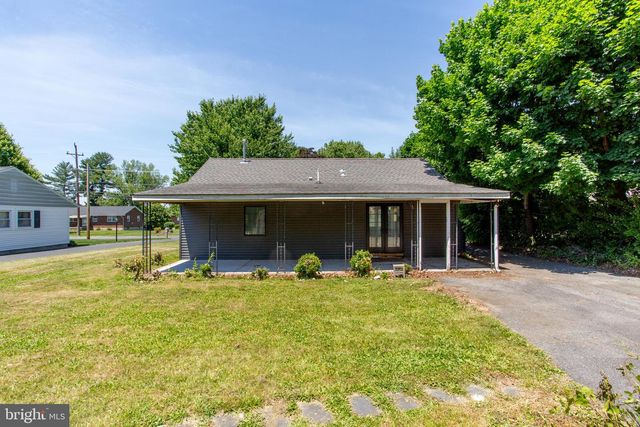 2424 NORTHWOOD AVE, Easton, PA 18045