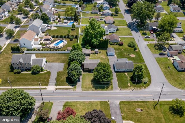 2424 NORTHWOOD AVE, Easton, PA 18045