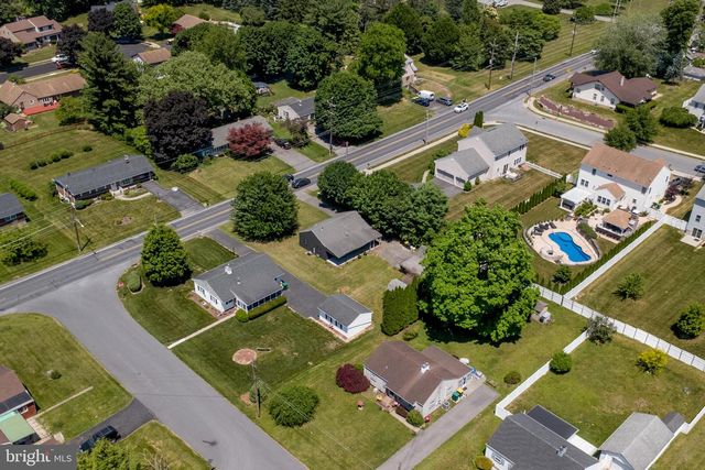 2424 NORTHWOOD AVE, Easton, PA 18045