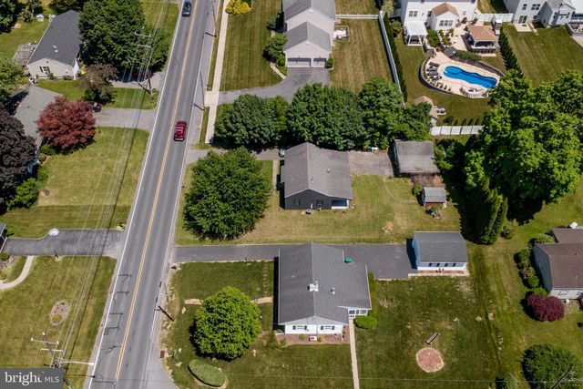 2424 NORTHWOOD AVE, Easton, PA 18045