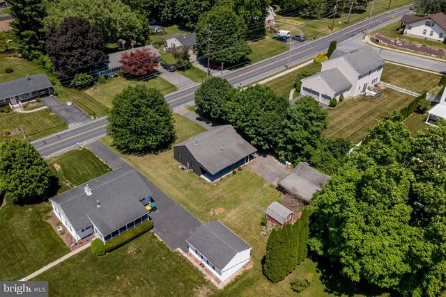 2424 NORTHWOOD AVE, Easton, PA 18045