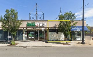 5702 W BELMONT Avenue, Chicago, IL 60634