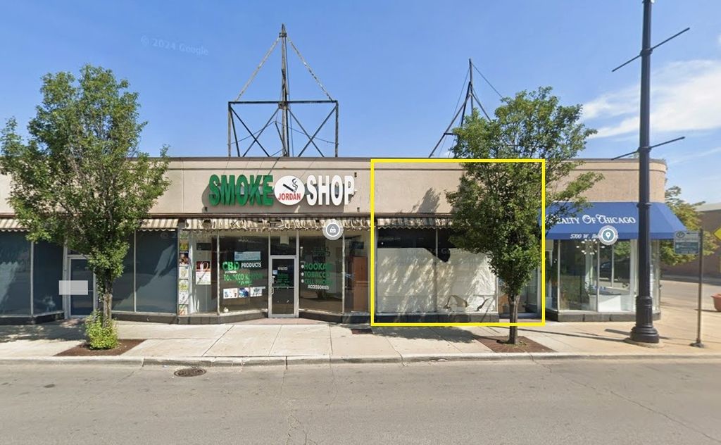 5702 W BELMONT Avenue, Chicago, IL 60634
