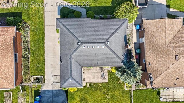 31561 Tecla Drive, Warren, MI 48088