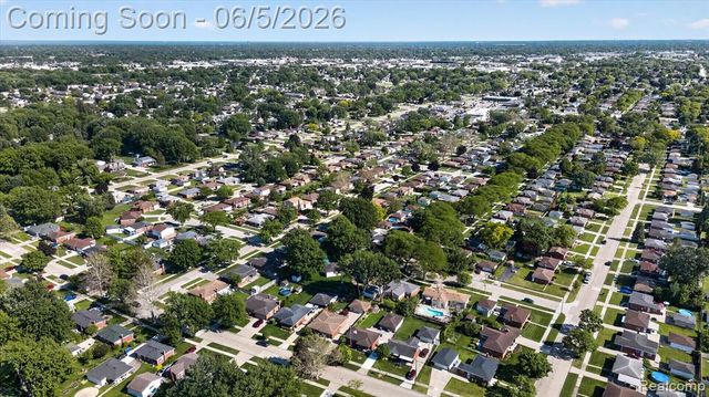 31561 Tecla Drive, Warren, MI 48088