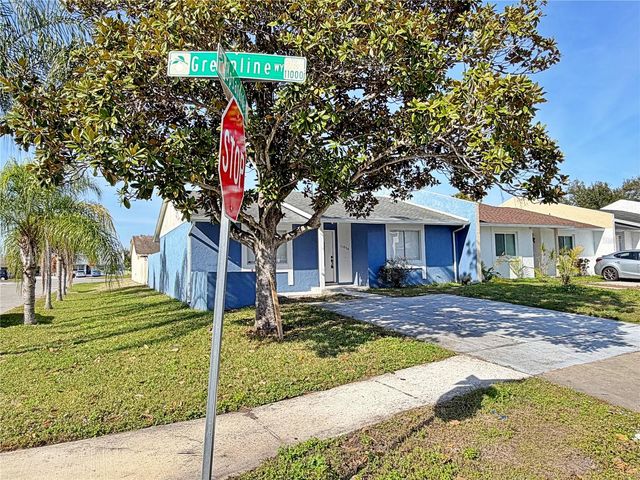 11036 GREENLINE WAY, Orlando, FL 32837