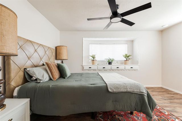 804 NW 16th Street, Moore, OK 73160