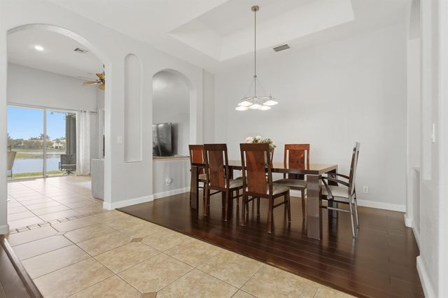12290 NW 77th Manor, Parkland, FL 33076