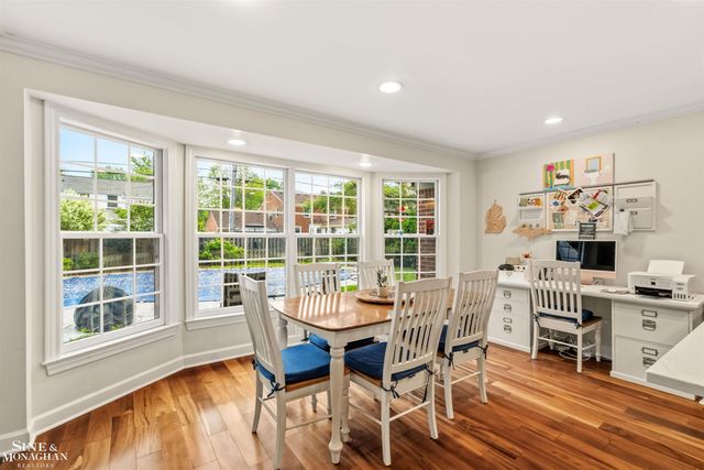 764 Pemberton Road, Grosse Pointe Park, MI 48230