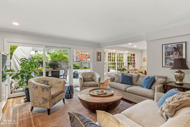 764 Pemberton Road, Grosse Pointe Park, MI 48230