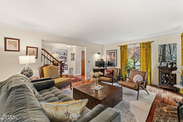 764 Pemberton Road, Grosse Pointe Park, MI 48230