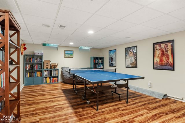 764 Pemberton Road, Grosse Pointe Park, MI 48230