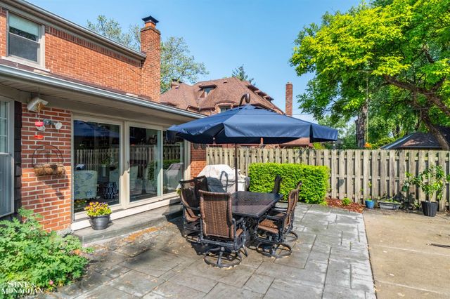 764 Pemberton Road, Grosse Pointe Park, MI 48230