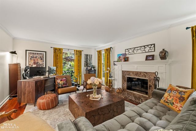 764 Pemberton Road, Grosse Pointe Park, MI 48230