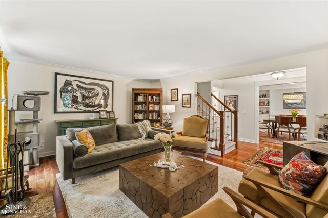 764 Pemberton Road, Grosse Pointe Park, MI 48230