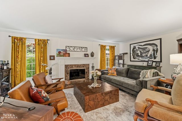 764 Pemberton Road, Grosse Pointe Park, MI 48230