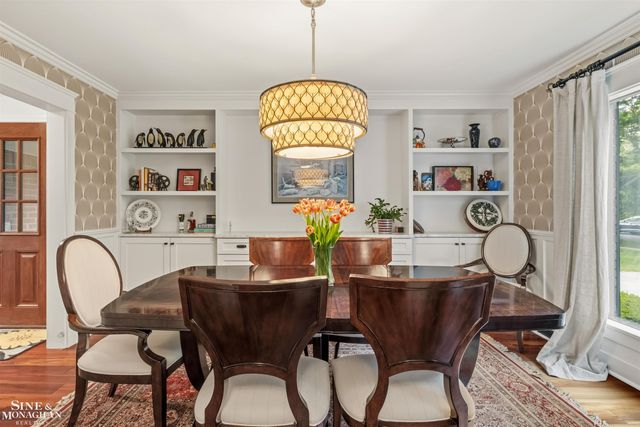 764 Pemberton Road, Grosse Pointe Park, MI 48230