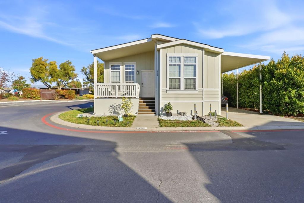 1220 Tasman Drive 508, Sunnyvale, CA 94089