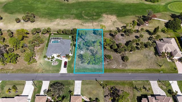 242 MARKER ROAD, Rotonda West, FL 33947
