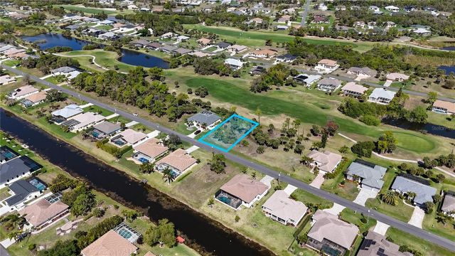 242 MARKER ROAD, Rotonda West, FL 33947