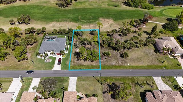 242 MARKER ROAD, Rotonda West, FL 33947