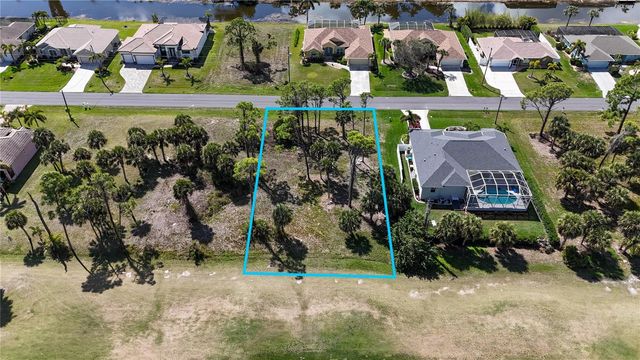 242 MARKER ROAD, Rotonda West, FL 33947