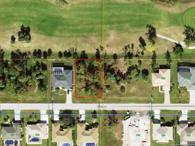 242 MARKER ROAD, Rotonda West, FL 33947