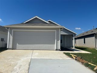 3109 Burmese Street, Providence Village, TX 76227