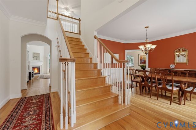 1442 Donavon Mill Ln, Powhatan, VA 23139