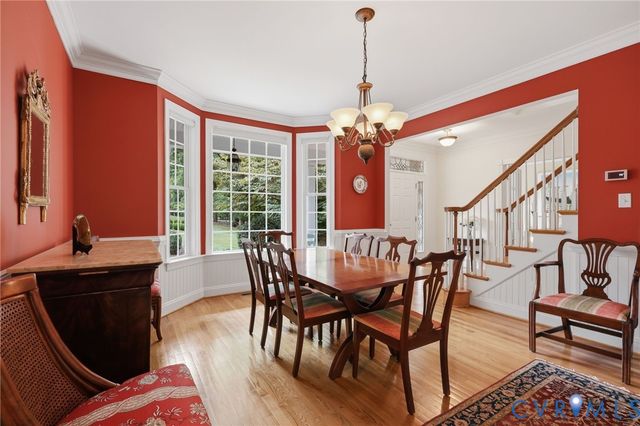1442 Donavon Mill Ln, Powhatan, VA 23139