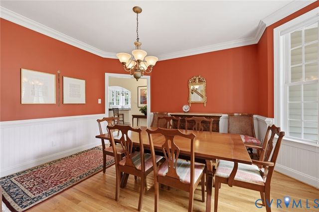 1442 Donavon Mill Ln, Powhatan, VA 23139