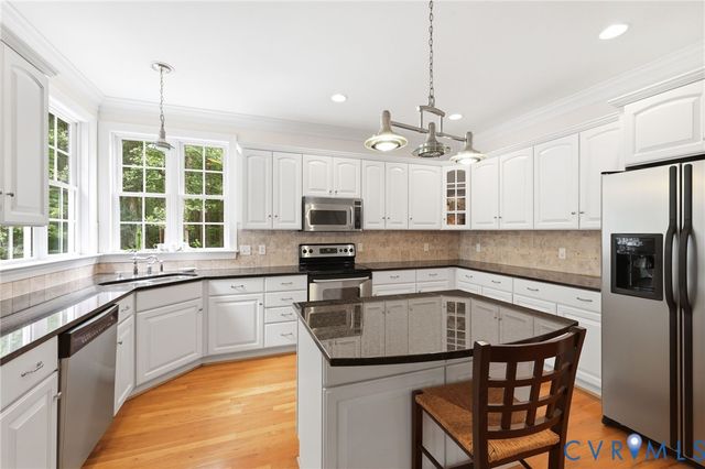 1442 Donavon Mill Ln, Powhatan, VA 23139