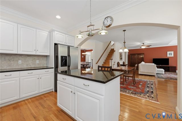 1442 Donavon Mill Ln, Powhatan, VA 23139